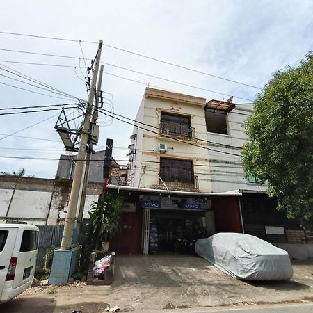 Bumi Merpati Residence Makassar Mitra Reddoorz Zewnętrze zdjęcie