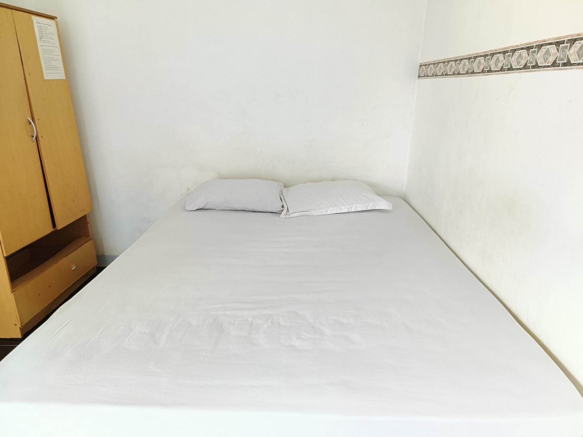 Bumi Merpati Residence Makassar Mitra Reddoorz Zewnętrze zdjęcie