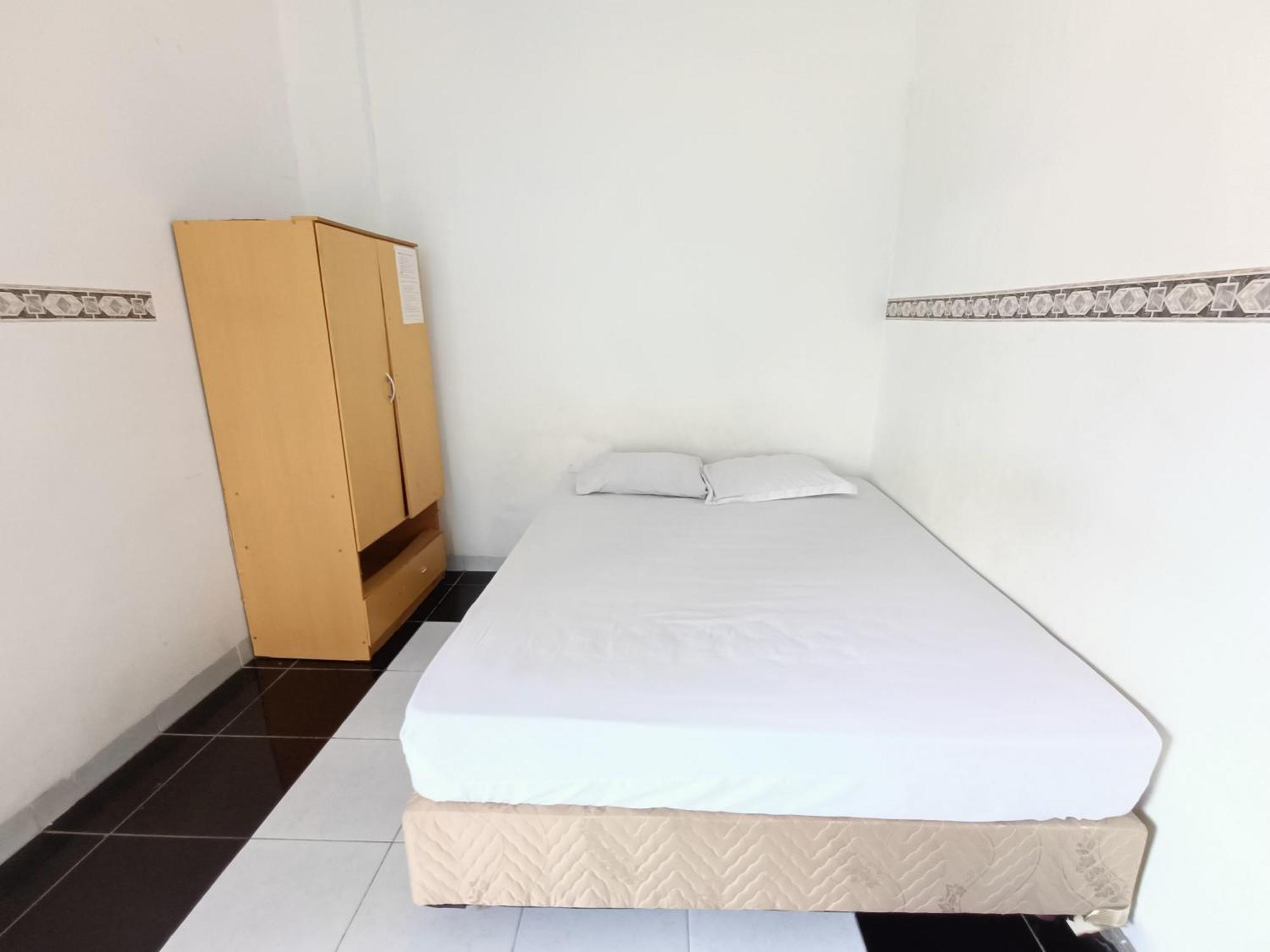 Bumi Merpati Residence Makassar Mitra Reddoorz Zewnętrze zdjęcie