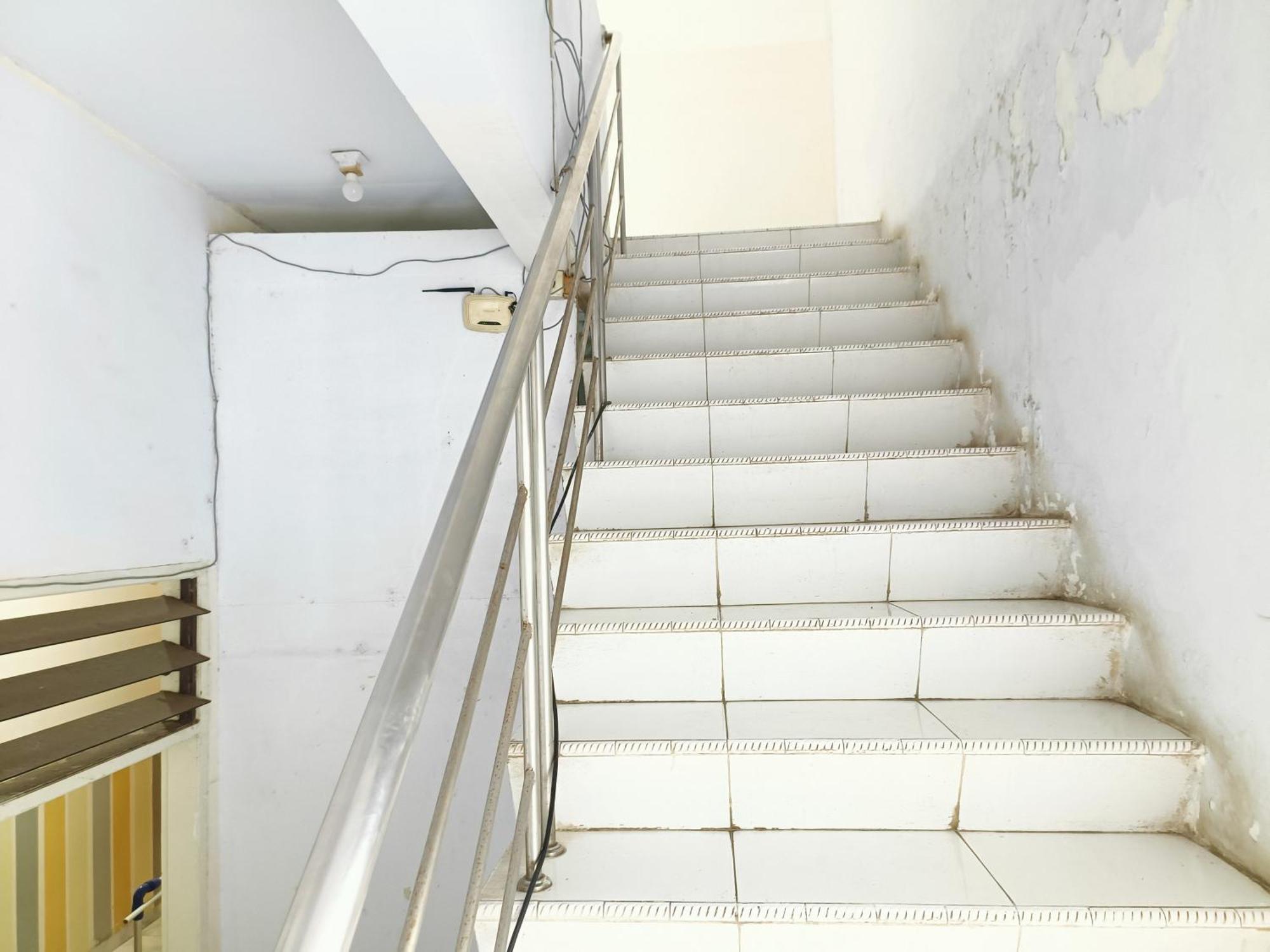 Bumi Merpati Residence Makassar Mitra Reddoorz Zewnętrze zdjęcie