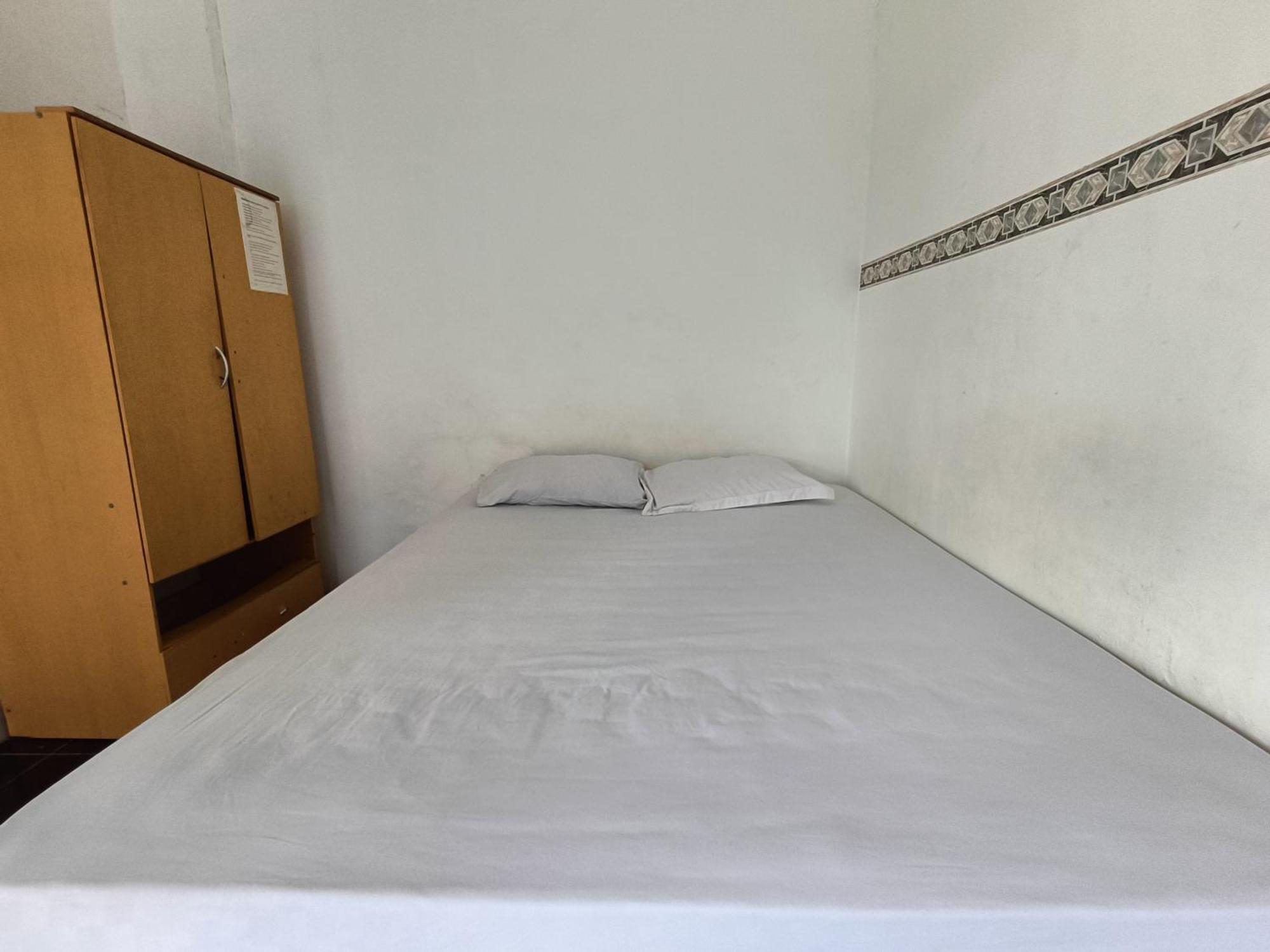 Bumi Merpati Residence Makassar Mitra Reddoorz Zewnętrze zdjęcie