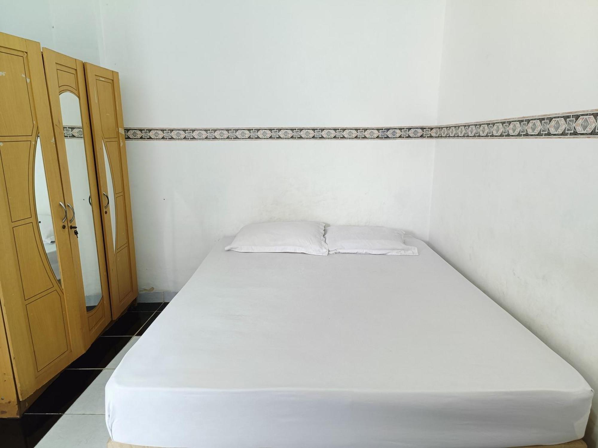 Bumi Merpati Residence Makassar Mitra Reddoorz Zewnętrze zdjęcie