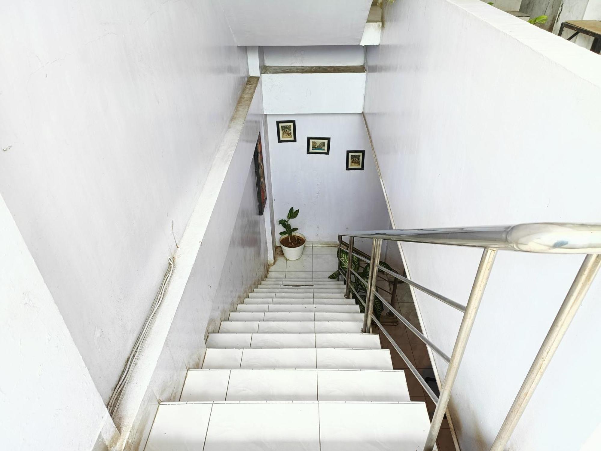Bumi Merpati Residence Makassar Mitra Reddoorz Zewnętrze zdjęcie