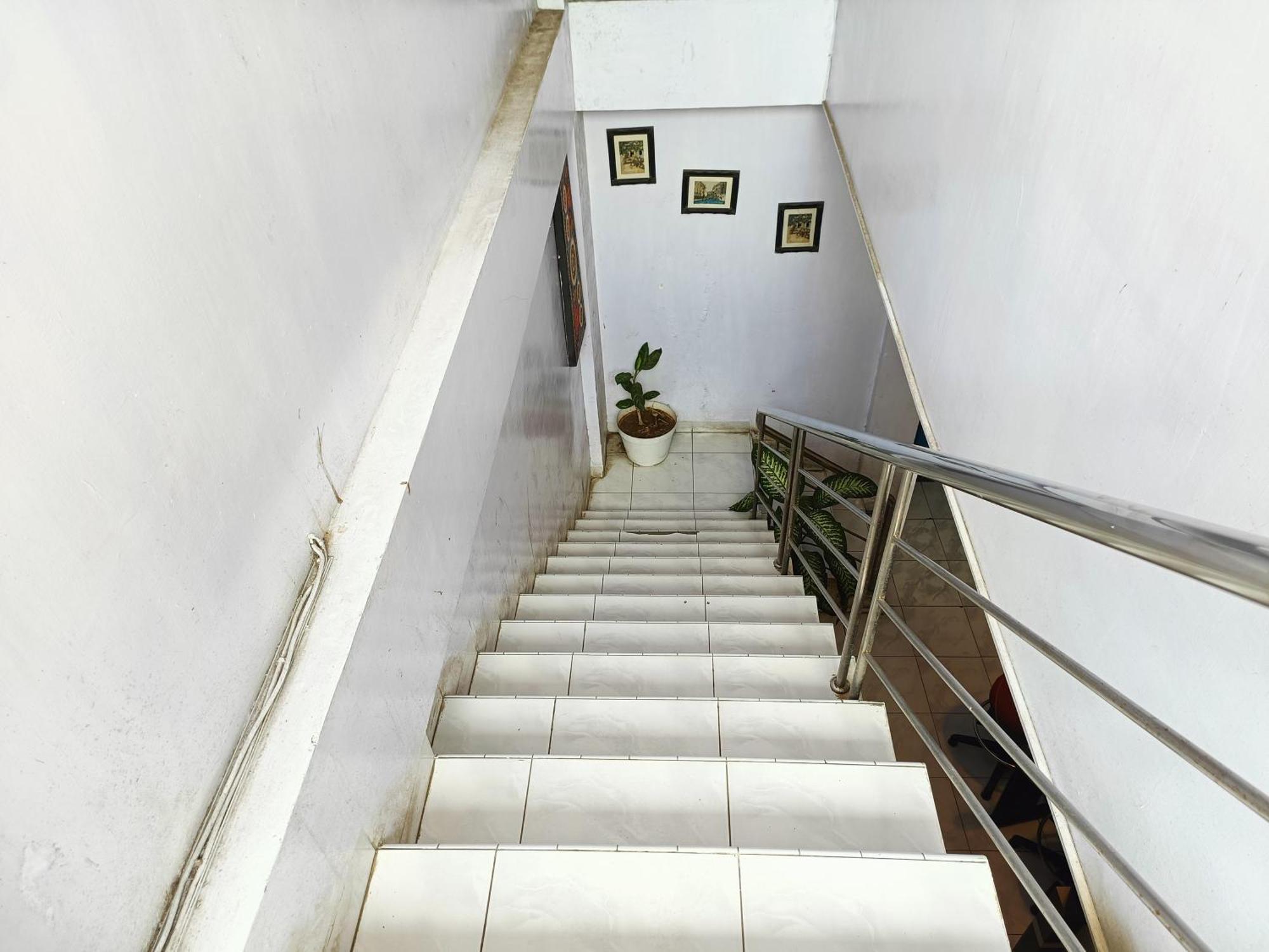 Bumi Merpati Residence Makassar Mitra Reddoorz Zewnętrze zdjęcie