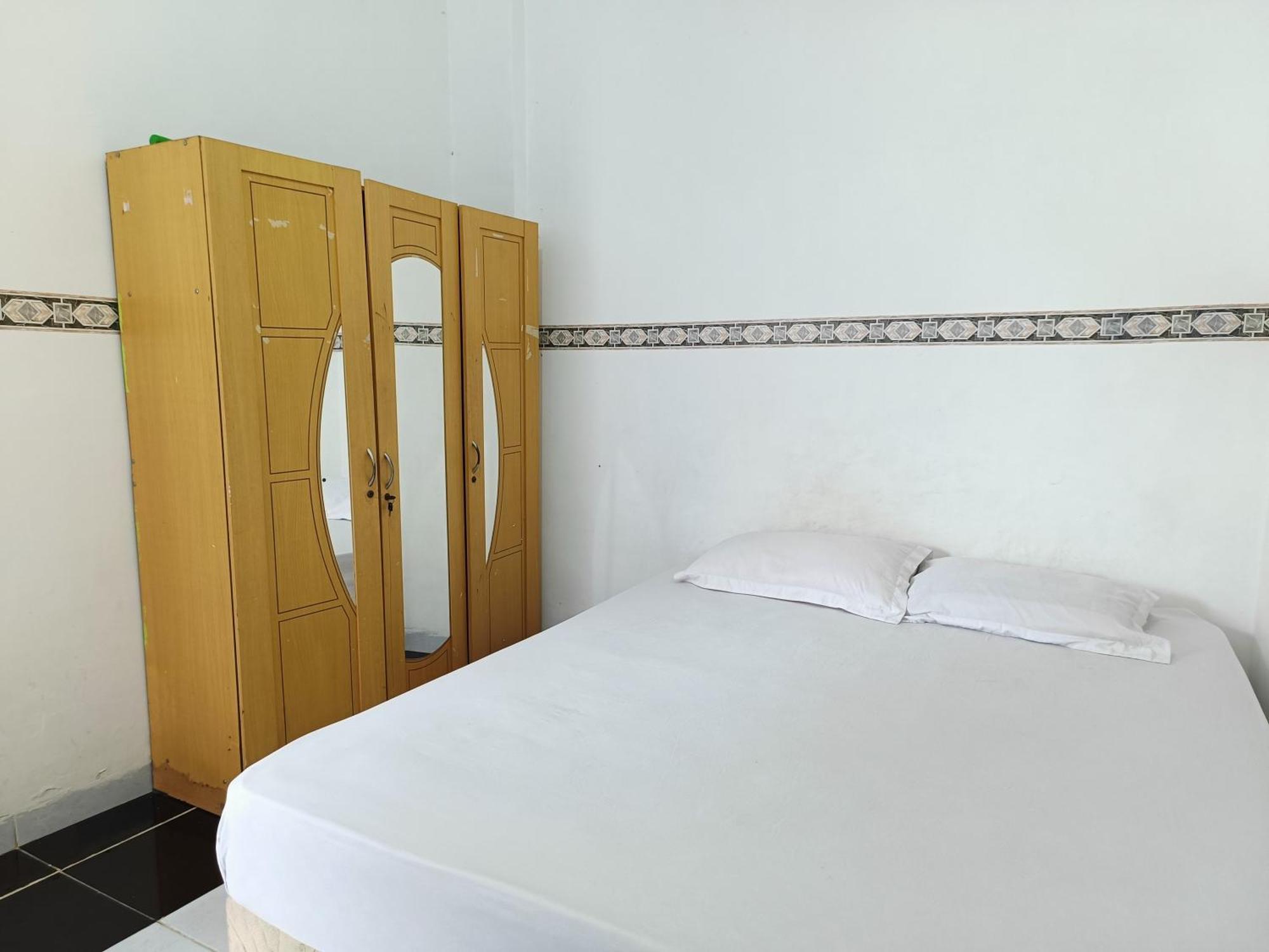 Bumi Merpati Residence Makassar Mitra Reddoorz Zewnętrze zdjęcie