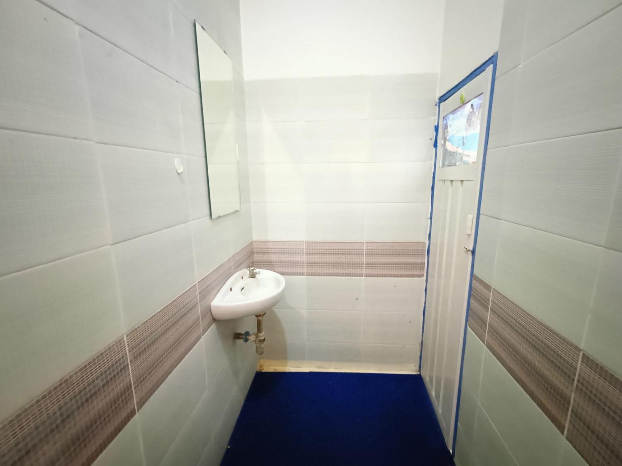 Bumi Merpati Residence Makassar Mitra Reddoorz Zewnętrze zdjęcie