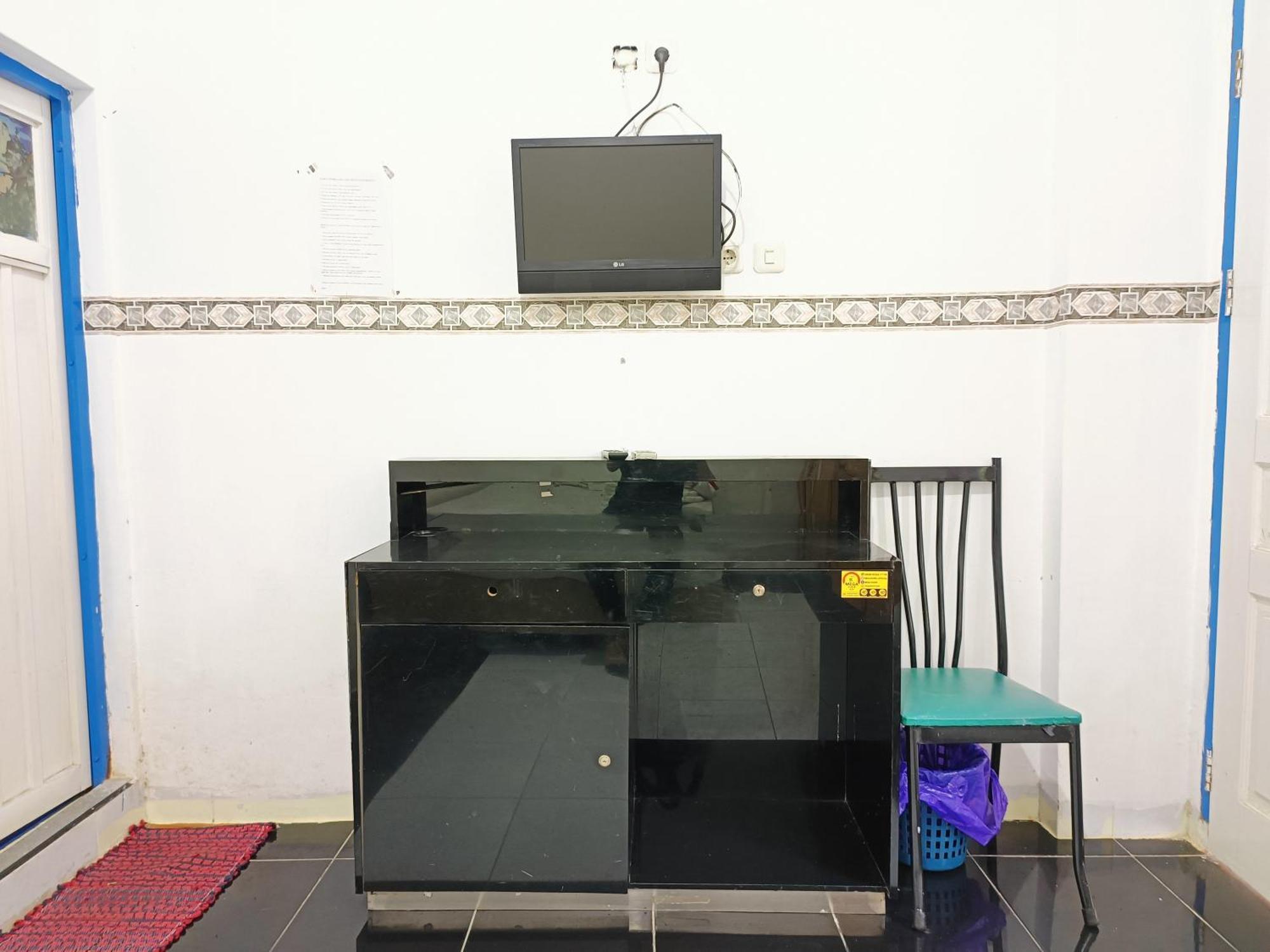 Bumi Merpati Residence Makassar Mitra Reddoorz Zewnętrze zdjęcie
