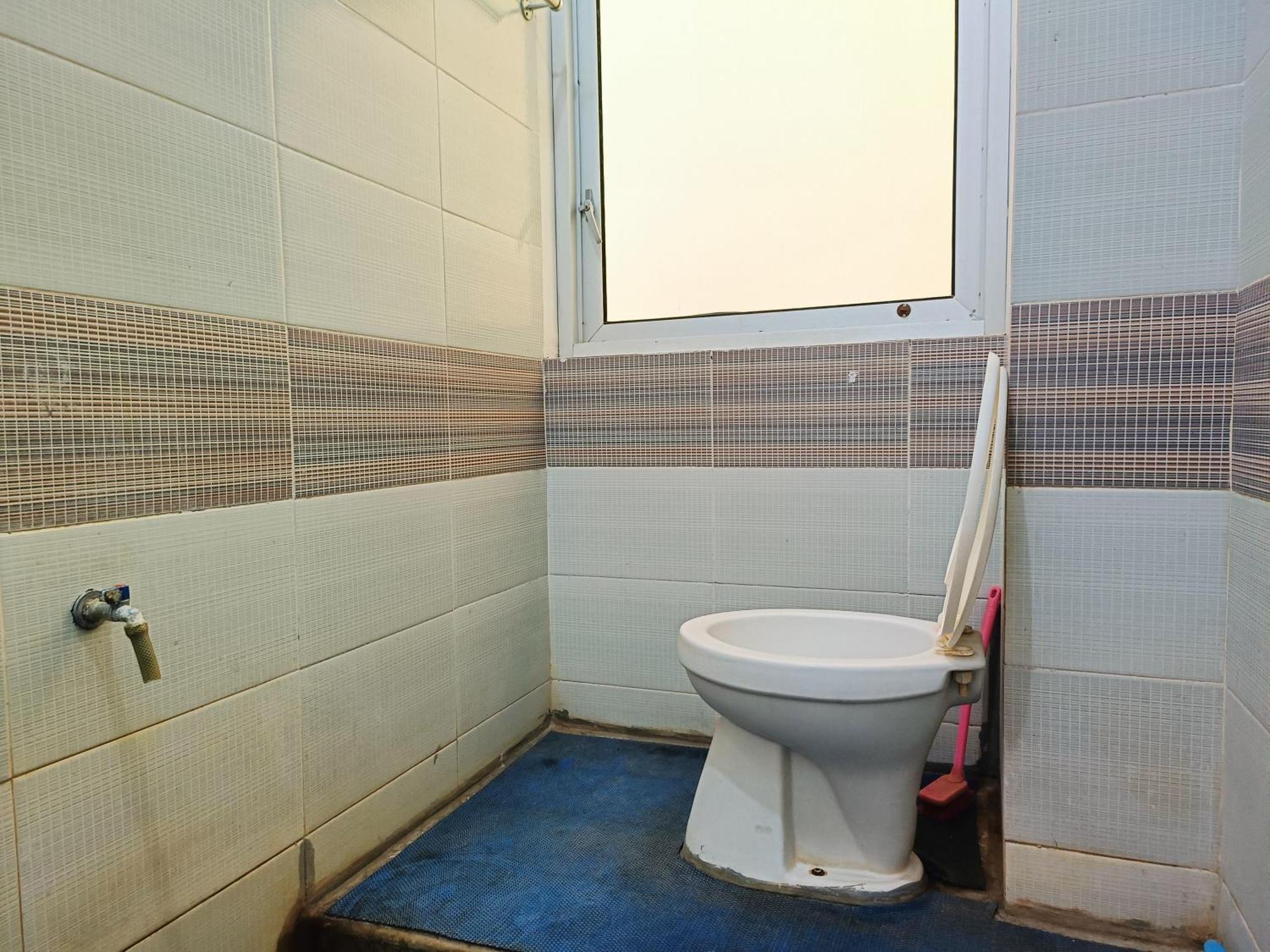Bumi Merpati Residence Makassar Mitra Reddoorz Zewnętrze zdjęcie