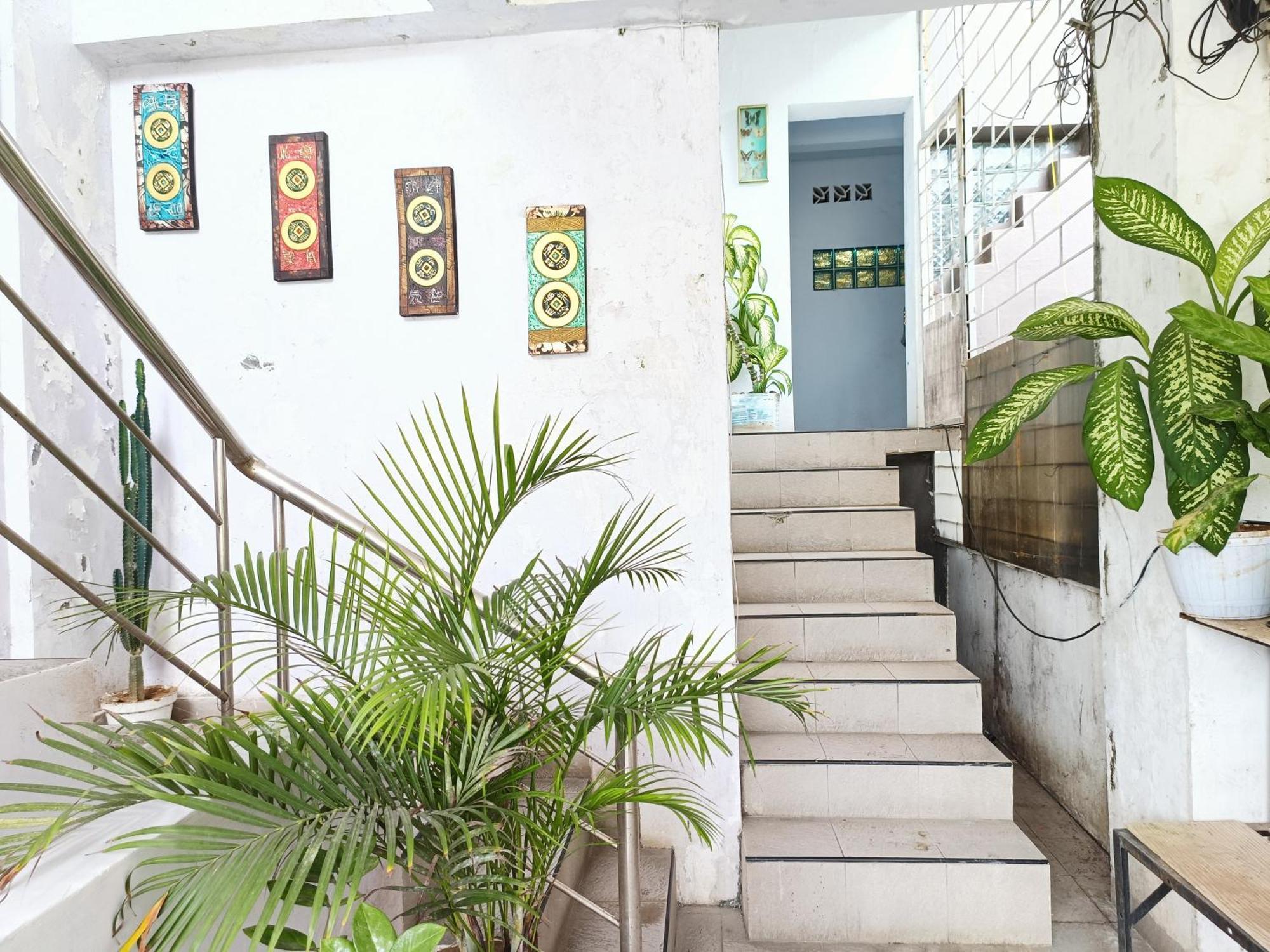 Bumi Merpati Residence Makassar Mitra Reddoorz Zewnętrze zdjęcie